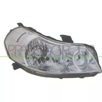 Projecteur principal PRASCO FT3604813