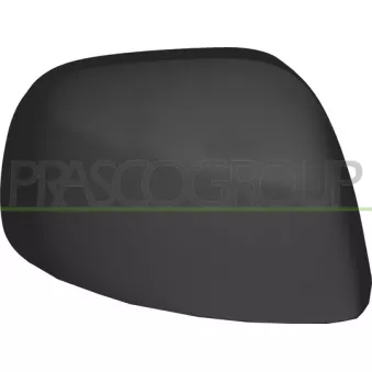 Revêtement, rétroviseur extérieur PRASCO FT3607403