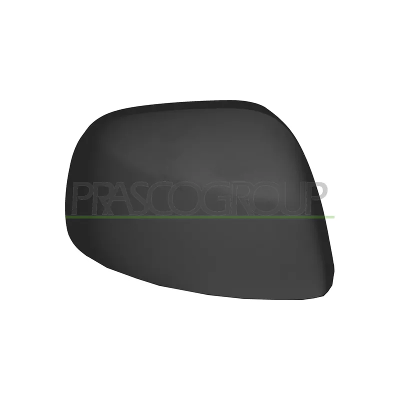 Revêtement, rétroviseur extérieur PRASCO FT3607403