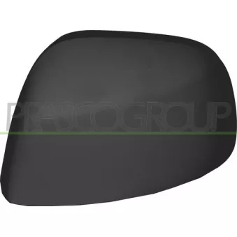 Revêtement, rétroviseur extérieur PRASCO FT3607404