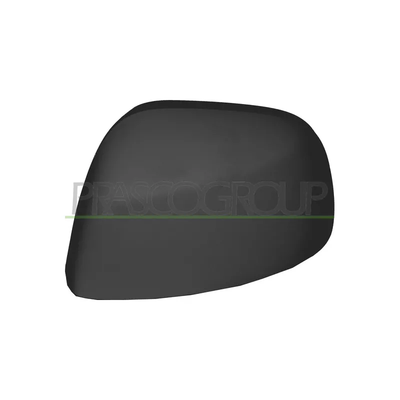 Revêtement, rétroviseur extérieur PRASCO FT3607404