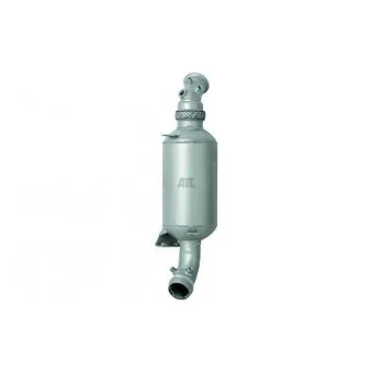 Filtre à particules / à suie, échappement AMC B39401
