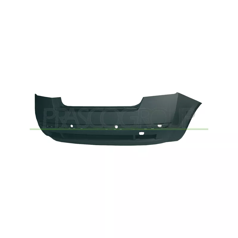 Pare-chocs PRASCO FT4201051