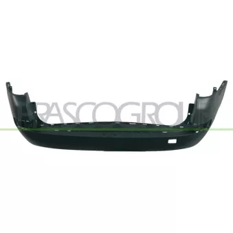 Pare-chocs PRASCO FT4201071