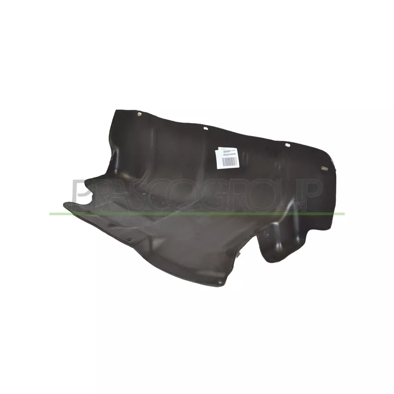 Insonoristaion du compartiment moteur avant droit PRASCO FT4201903