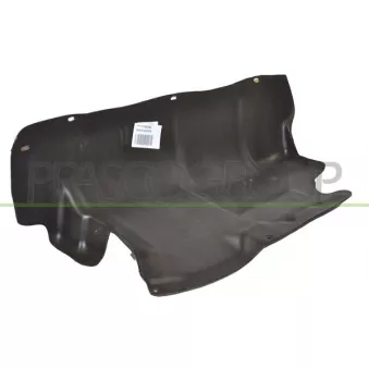 Insonoristaion du compartiment moteur avant gauche PRASCO FT4201904