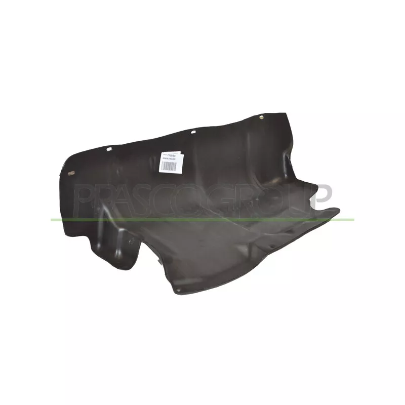 Insonoristaion du compartiment moteur avant gauche PRASCO FT4201904