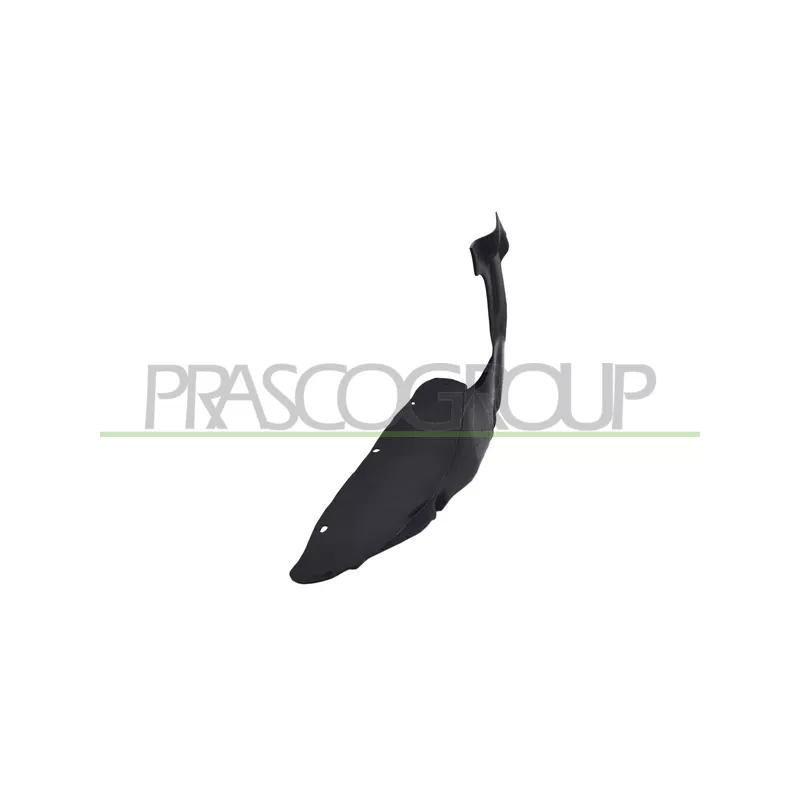 Insonoristaion du compartiment moteur avant gauche PRASCO FT4201914
