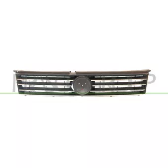 Grille de radiateur PRASCO FT4202001