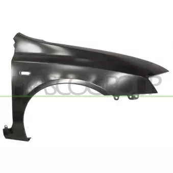 Aile avant droit PRASCO FT4203003