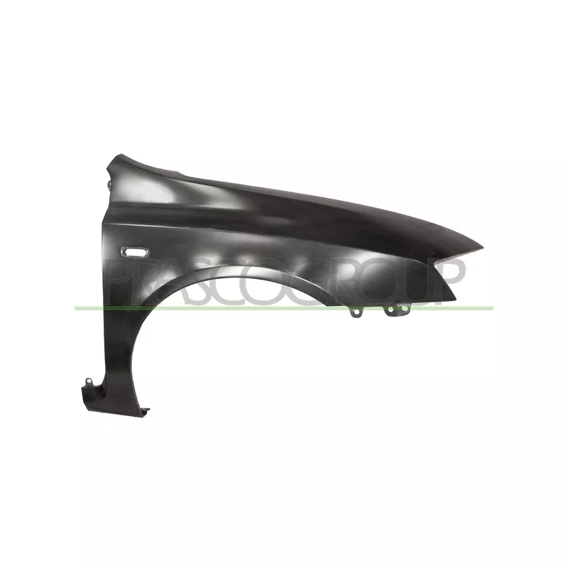 Aile avant droit PRASCO FT4203003