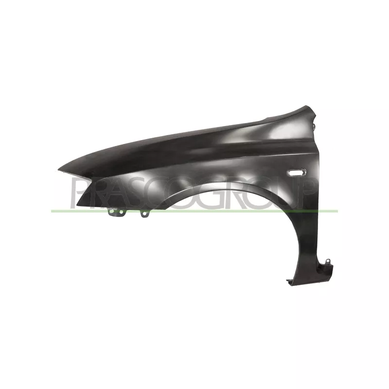Aile avant gauche PRASCO FT4203004