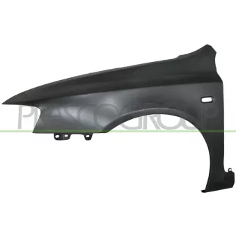 Aile avant gauche PRASCO FT4203014