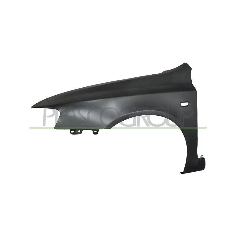 Aile avant gauche PRASCO FT4203014