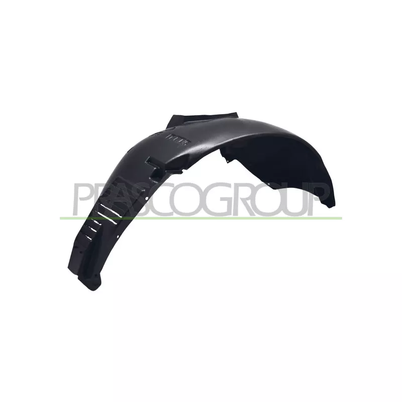 Doublure d'aile avant gauche PRASCO FT4203604