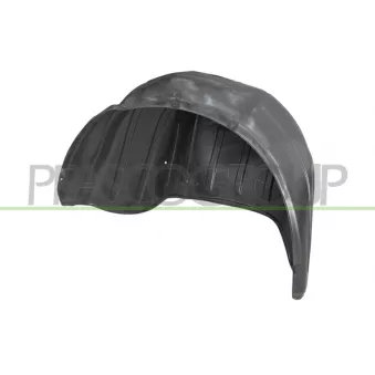 Doublure d'aile arrière droit PRASCO FT4203653