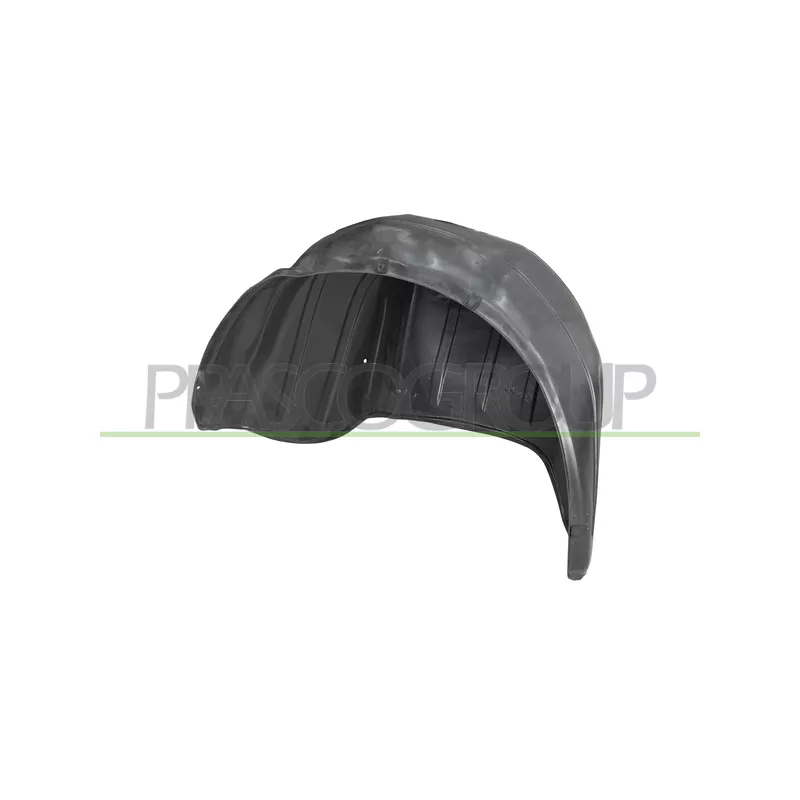 Doublure d'aile arrière droit PRASCO FT4203653