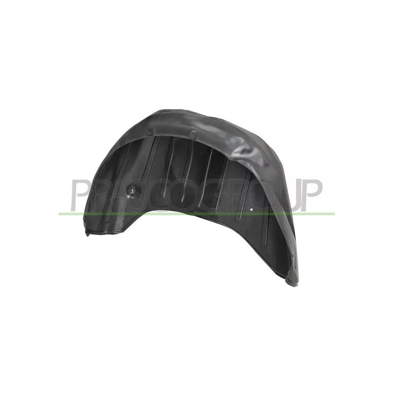 Doublure d'aile arrière gauche PRASCO FT4203654