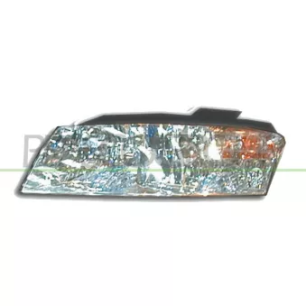 Projecteur principal PRASCO FT4205934