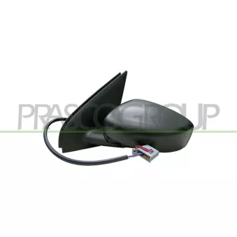 Rétroviseur extérieur PRASCO FT4207321