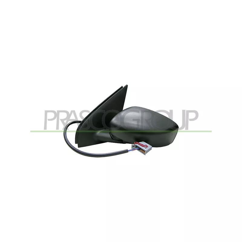 Rétroviseur extérieur PRASCO FT4207321
