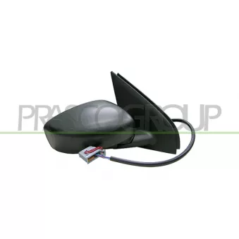 Rétroviseur extérieur PRASCO FT4207322