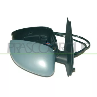 Rétroviseur extérieur PRASCO FT4207323