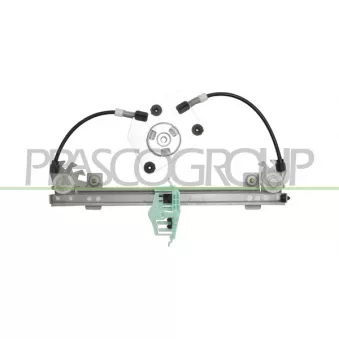 Lève-vitre arrière droit PRASCO FT420W063