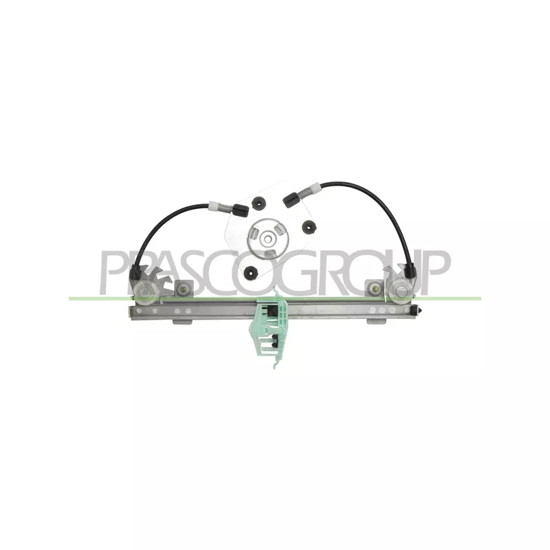 Lève-vitre arrière droit PRASCO FT420W063
