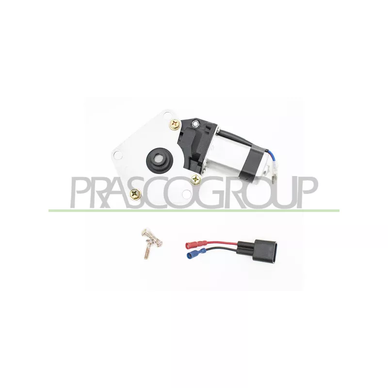 Moteur électrique, lève-vitre avant droit PRASCO FT420W901