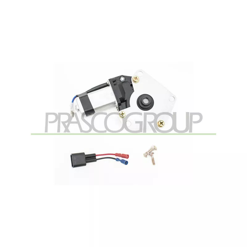 Moteur électrique, lève-vitre avant gauche PRASCO FT420W902