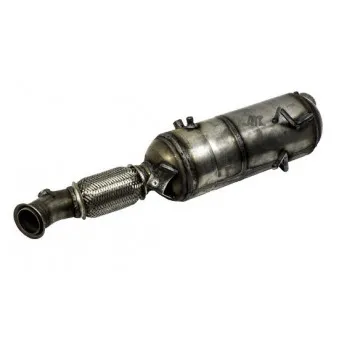 Filtre à particules / à suie, échappement AMC B39408