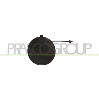 Capuchon, crochet de remorquage PRASCO FT4401236