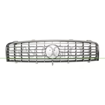 Grille de radiateur PRASCO FT4402011
