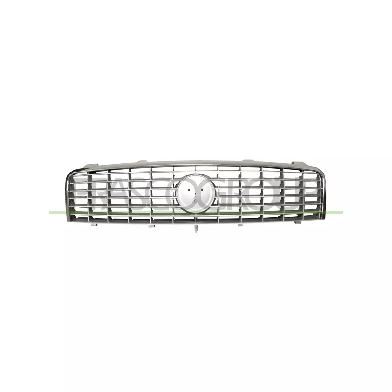 Grille de radiateur PRASCO FT4402011