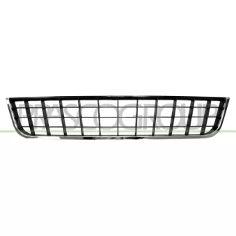 Grille de ventilation, pare-chocs PRASCO FT4402120