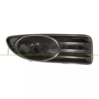 Grille de ventilation, pare-chocs PRASCO FT4402123