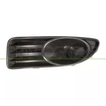Grille de ventilation, pare-chocs PRASCO FT4402124