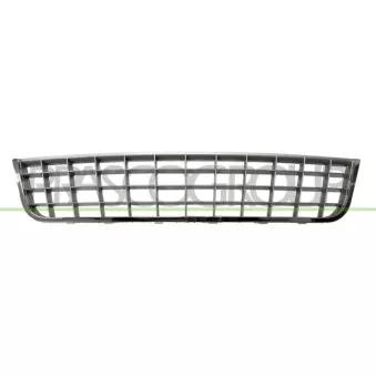 Grille de ventilation, pare-chocs PRASCO FT4402130