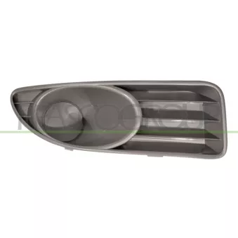 Grille de ventilation, pare-chocs PRASCO FT4402133