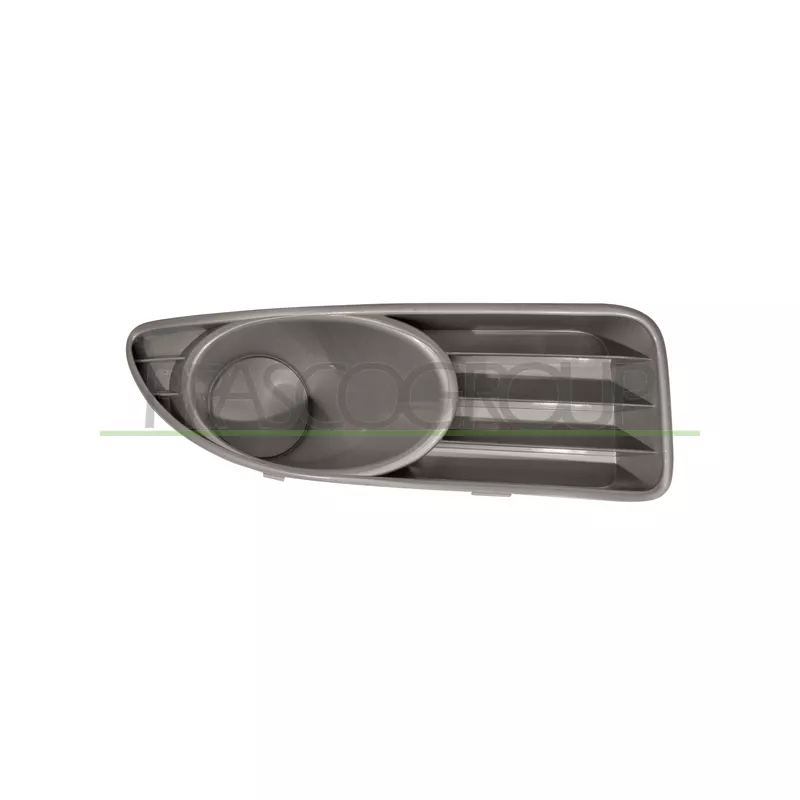 Grille de ventilation, pare-chocs PRASCO FT4402133