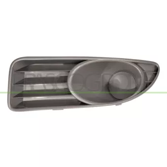 Grille de ventilation, pare-chocs PRASCO FT4402134