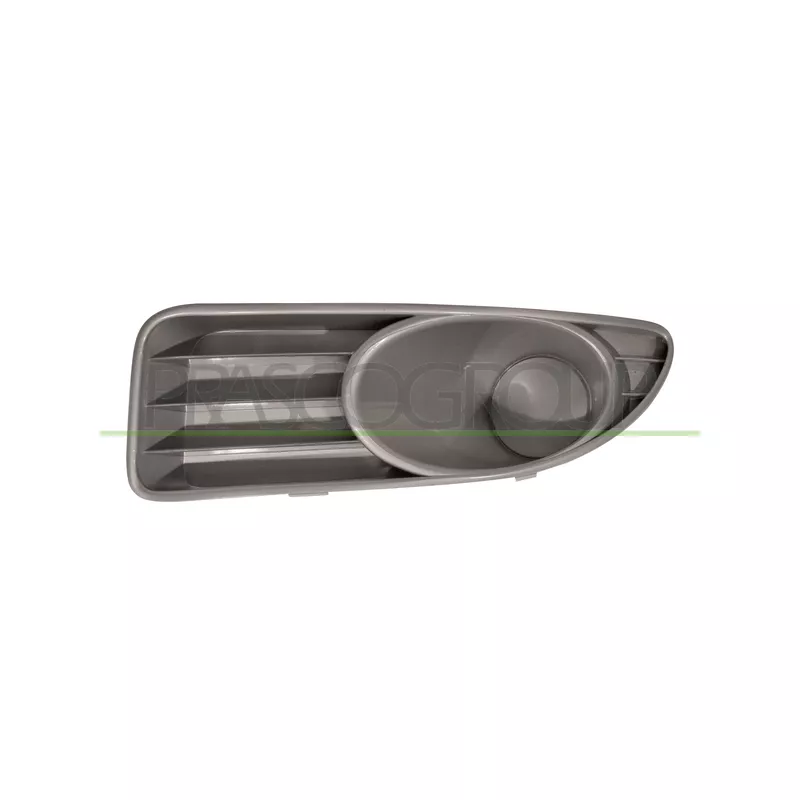 Grille de ventilation, pare-chocs PRASCO FT4402134