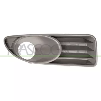Grille de ventilation, pare-chocs PRASCO FT4402135