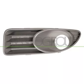 Grille de ventilation, pare-chocs PRASCO FT4402136