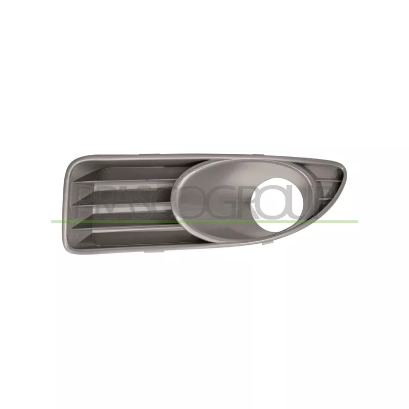 Grille de ventilation, pare-chocs PRASCO FT4402136