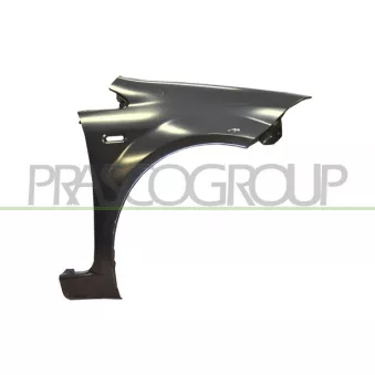Aile avant droit PRASCO FT4403013