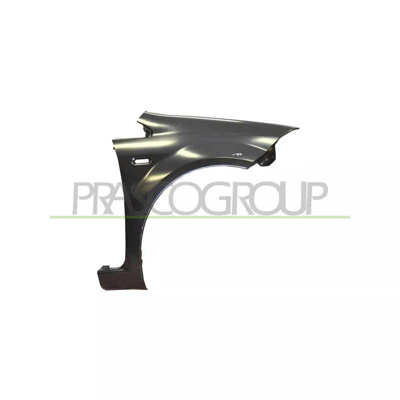 Aile avant droit PRASCO FT4403013