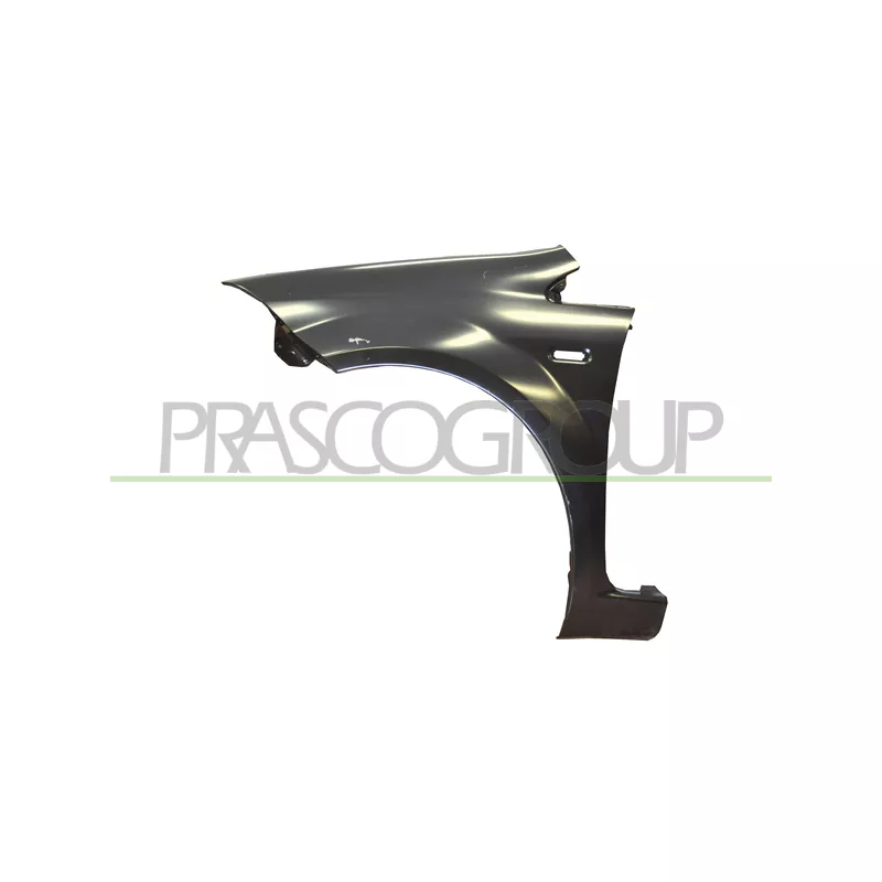 Aile avant gauche PRASCO FT4403014