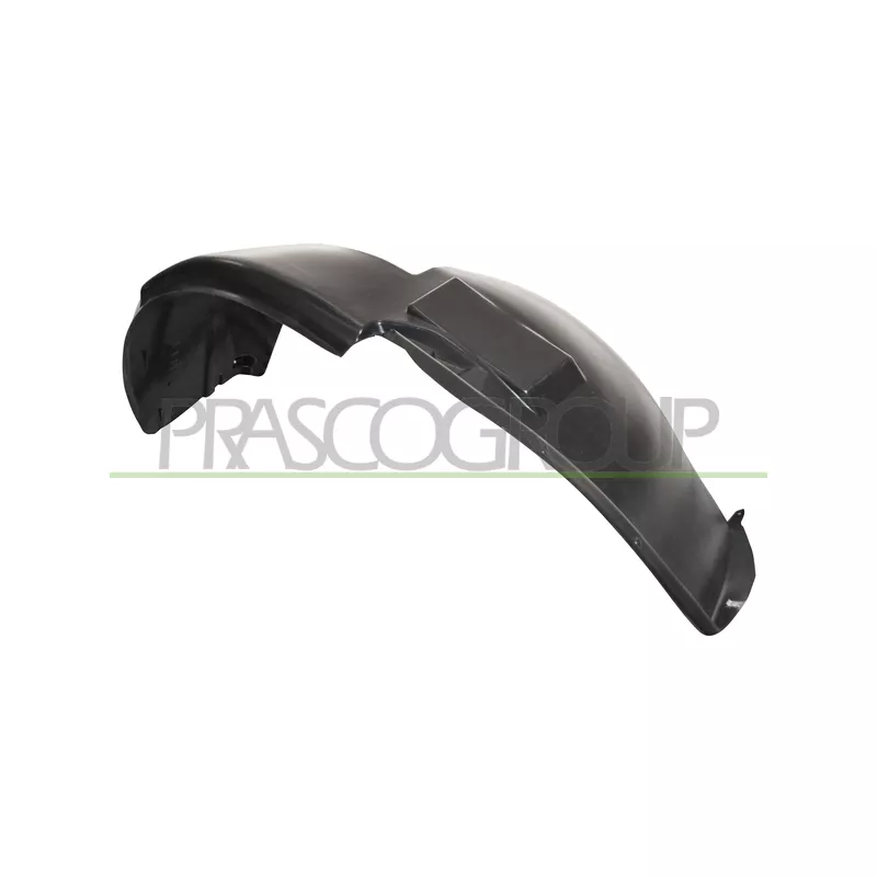 Doublure d'aile avant droit PRASCO FT4403603